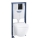 GROHE 39941000 - SOLIDO Toilet Set 1.13 m Polished Chrome