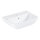 GROHE 39949000 - Washbasin START EDGE 550 × 400 mm ceramic/white