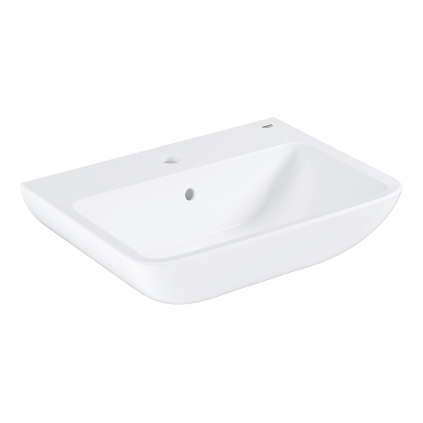 GROHE 39950000 - START EDGE Washbasin 600 × 448 mm ceramic/white