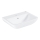 GROHE 39950000 - START EDGE Washbasin 600 × 448 mm ceramic/white