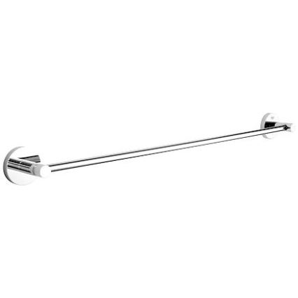 GROHE 40366001 - ESSENTIALS 654 mm Towel Rail, Polished Chrome