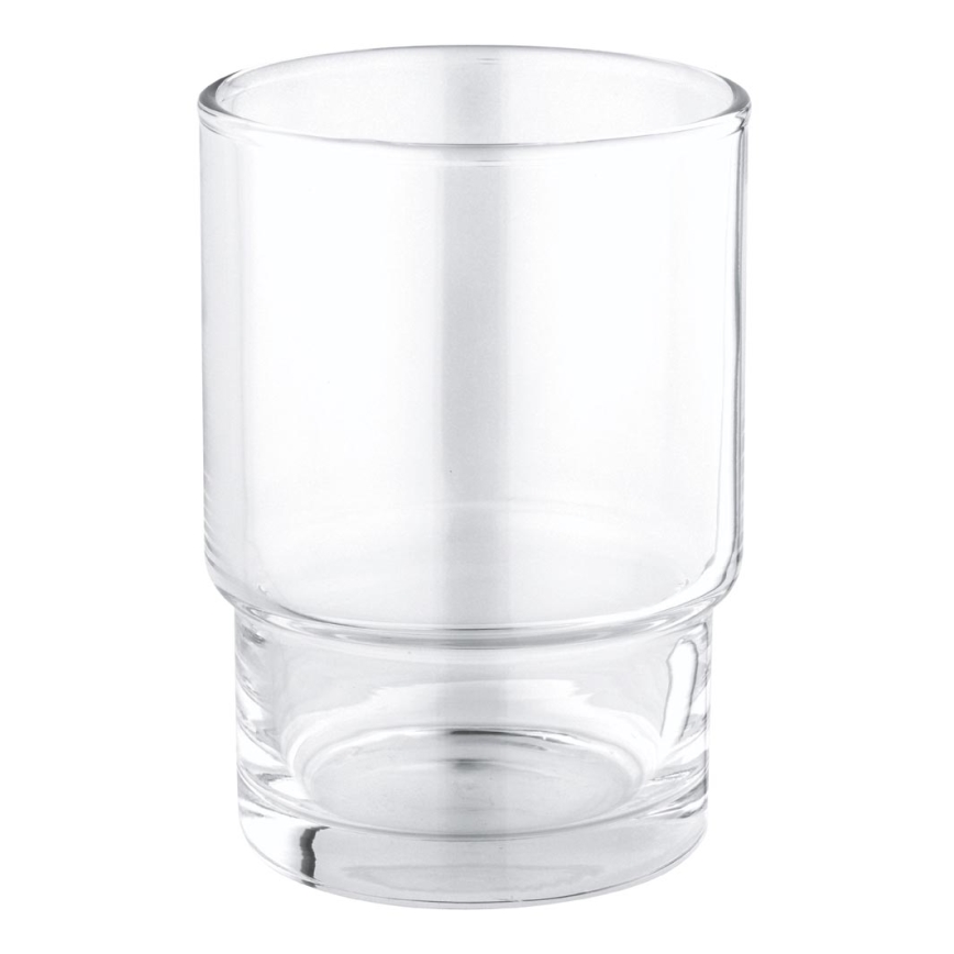 GROHE 40372001 - ESSENTIALS Clear Tumbler