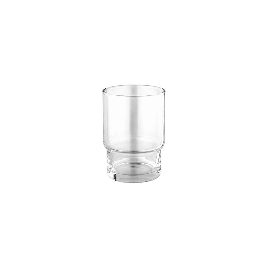 GROHE 40372001 - ESSENTIALS Clear Tumbler