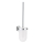 GROHE 40374001 - ESSENTIALS Toilet Brush Set, 12.1 x 39.8 cm, Chrome