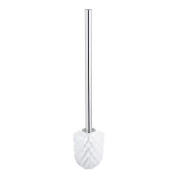 GROHE 40392000 - ESSENTIALS Replacement Brush, Polished Chrome