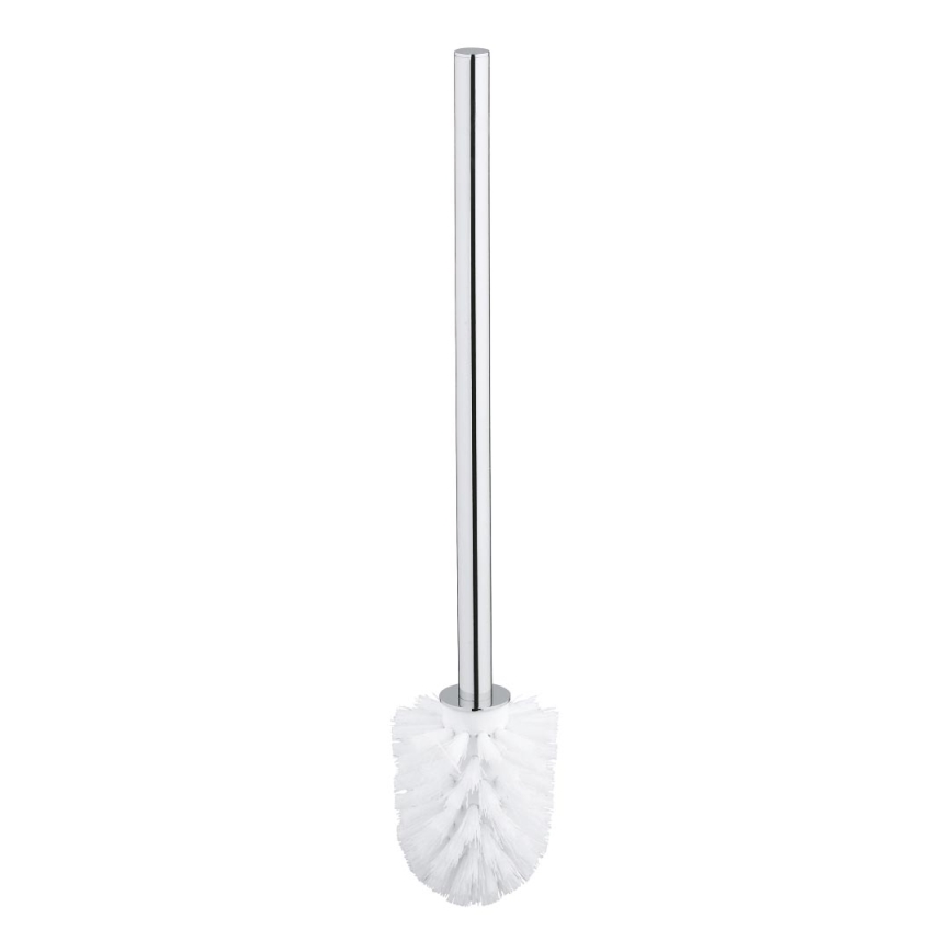 GROHE 40392000 - ESSENTIALS Replacement Brush, Polished Chrome