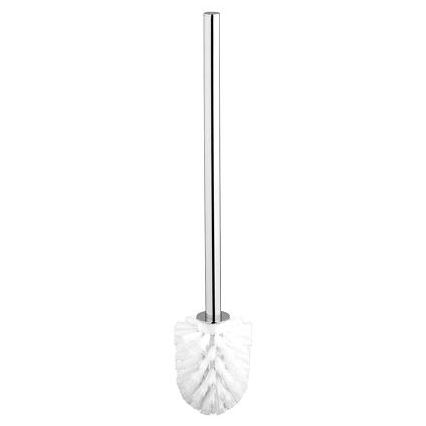 GROHE 40392000 - ESSENTIALS Replacement Brush, Polished Chrome
