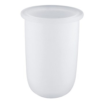 GROHE 40393000 - ESSENTIALS Replacement Tumbler, Clear