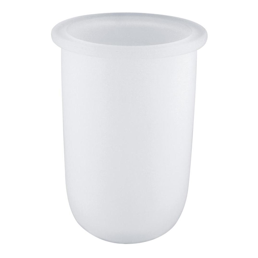 GROHE 40393000 - ESSENTIALS Replacement Tumbler, Clear