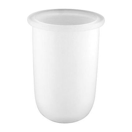 GROHE 40393000 - ESSENTIALS Replacement Tumbler, Clear