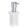 GROHE 40394001 - ESSENTIALS 160 ml Polished Chrome Liquid Soap Dispenser