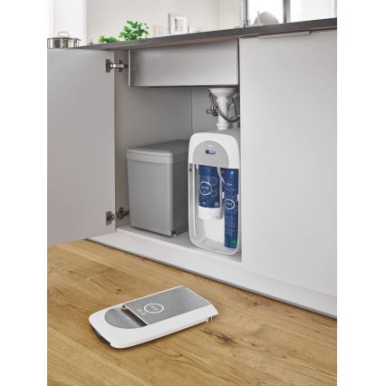 GROHE 40404001 - GROHE BLUE Filter, Size S, White