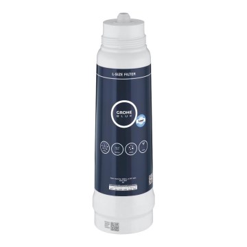 GROHE 40412001 - GROHE BLUE Filter 429 mm White