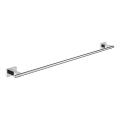 GROHE 40509001 - ESSENTIALS CUBE 600 mm Towel Rail, Polished Chrome