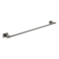 GROHE 40509AL1 - ESSENTIALS CUBE 600 mm Towel Rail Graphite