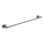 GROHE 40509AL1 - ESSENTIALS CUBE 600 mm Towel Rail Graphite