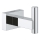 GROHE 40511001 - ESSENTIALS CUBE Robe Hook, Polished Chrome
