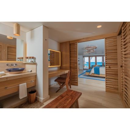 GROHE 40511001 - ESSENTIALS CUBE Robe Hook, Polished Chrome