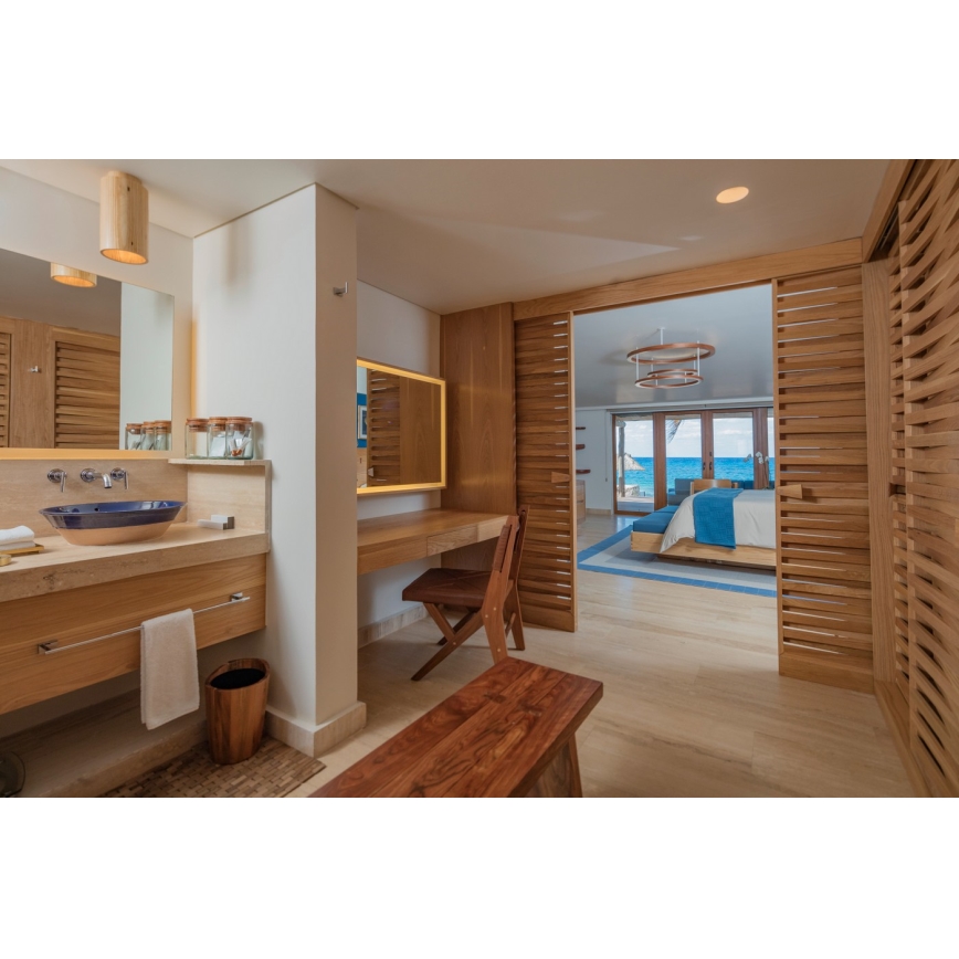 GROHE 40511001 - ESSENTIALS CUBE Robe Hook, Polished Chrome