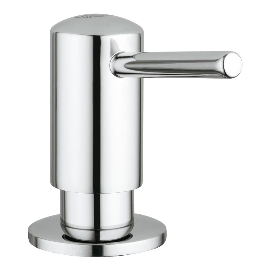 GROHE 40536000 - CONTEMPORARY Soap Dispenser 400 ml Polished Chrome