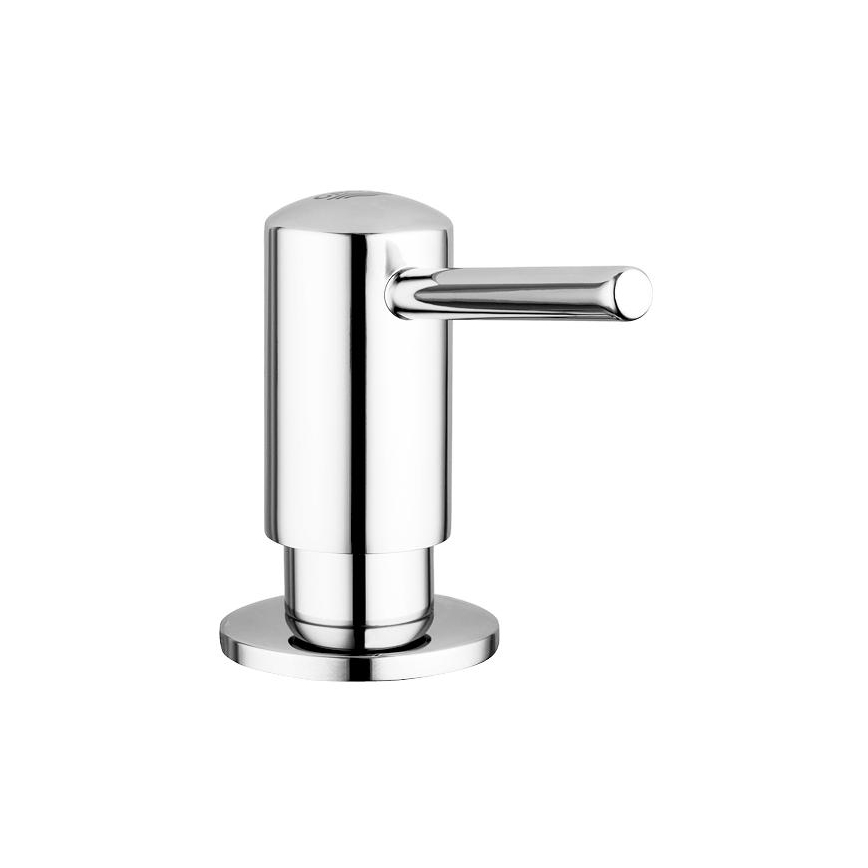 GROHE 40536000 - CONTEMPORARY Soap Dispenser 400 ml Polished Chrome