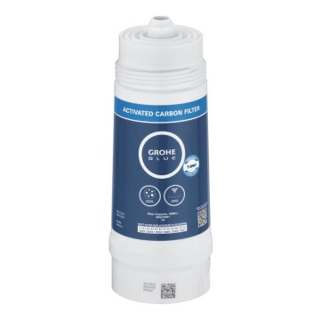 GROHE 40547001 - GROHE BLUE Replacement Filter, White