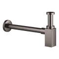 GROHE 40564A00 - Graphite Siphon