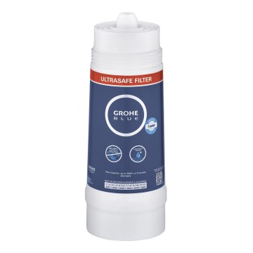 GROHE 40575002 - ULTRASAFE Filter, White