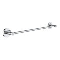 GROHE 40688001 - ESSENTIALS 504 mm Towel Rail, Polished Chrome