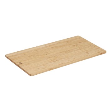 GROHE 40751HV0 - Solid wood cutting board 490 × 240 × 19 mm