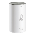 GROHE 40830001 - RED 3 L Dispenser, Polished Chrome