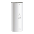 GROHE 40831001 - RED 7 L stainless steel storage tank