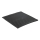GROHE 40871K00 - Drip tray 450 x 400 mm ceramic/black