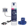 GROHE 40875000 - GROHE Blue filter starter kit, polished chrome