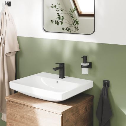 GROHE 409612430 - START CUBE Hook 5,4 × 5,4 × 6 cm Black