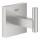 GROHE 40961DC0 - START CUBE Robe Hook, Stainless Steel