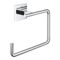 GROHE 40975000 - START CUBE Towel Holder, Polished Chrome