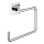 GROHE 40975000 - START CUBE Towel Holder, Polished Chrome