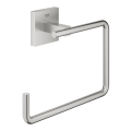 GROHE 40975DC0 - START CUBE stainless steel towel holder