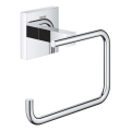 GROHE 40978000 - START CUBE Toilet Paper Holder, Polished Chrome
