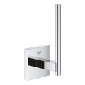 GROHE 40979000 - START Spare Toilet Paper Holder, Polished Chrome