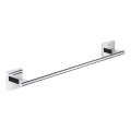 GROHE 40987000 - START CUBE Towel Rail 450 mm, Polished Chrome