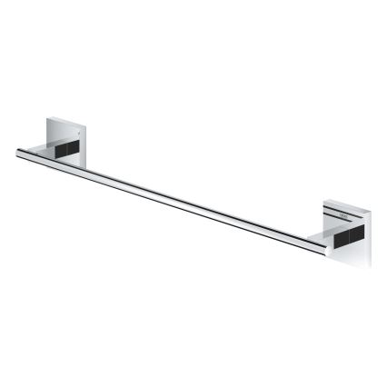 GROHE 40987000 - START CUBE Towel Rail 450 mm, Polished Chrome
