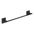 GROHE 409872430 - 450 mm Towel Rail, Black