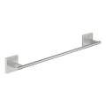 GROHE 40987DC0 - START CUBE 450 mm Towel Rail, Stainless Steel