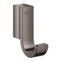 GROHE 41039A00 - Bathrobe hook SELECTION Graphite