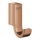 GROHE 41039DL0 - SELECTION Bathrobe Hook 5.2 x 1.5 x 4.4 cm, Copper