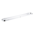 GROHE 41056000 - SELECTION Towel Rail 600 mm Polished Chrome
