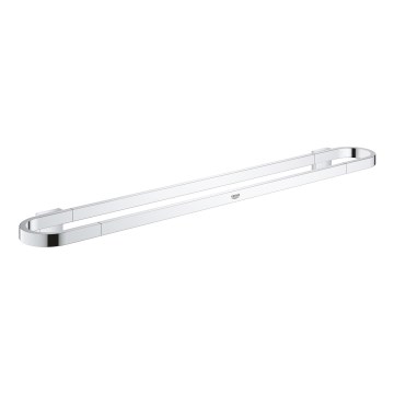 GROHE 41056000 - SELECTION Towel Rail 600 mm Polished Chrome