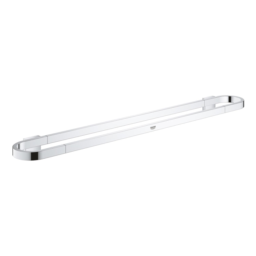 GROHE 41056000 - SELECTION Towel Rail 600 mm Polished Chrome